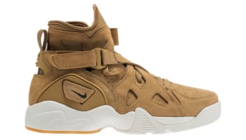 Nike Air Unlimited 