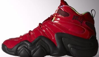 adidas Crazy 8 Red/Black
