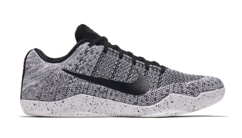 Nike Kobe 11 Elite Low 