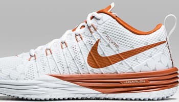 Nike Lunar TR1 Desert Orange/White