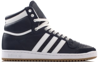 adidas Originals Top Ten Hi New Navy/Running White