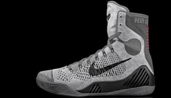Nike Kobe 9 Elite Base Grey/Black