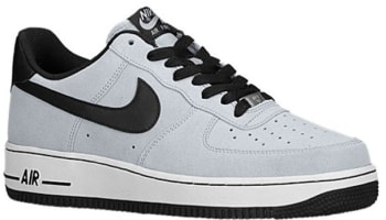 Nike Air Force 1 Low Wolf Grey/Black-White