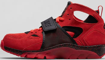 Nike Air Trainer Huarache Premium Challenge Red/Black