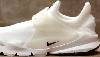 Nike Sock Dart SP White/White