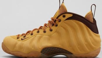 Nike Air Foamposite One Premium Haystack/Track Brown