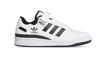 Adidas Forum Low White/Black