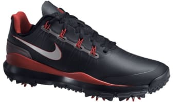 Nike TW '14 Black/Reflective Silver-Metallic Dark Grey-Varsity Red