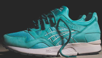 Asics Gel-Lyte V Mint/White