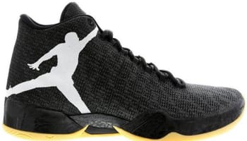 Air Jordan XX9 Q54 Black/White-Anthracite