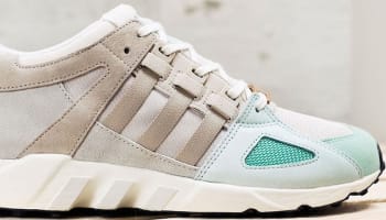 adidas Originals EQT Running Guidance '93 Mint Green/Aged Copper-Natural Malt