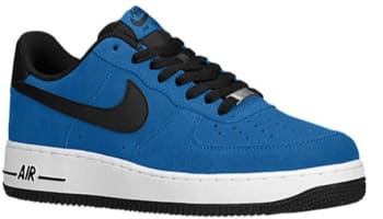 Nike Air Force 1 Low Military Blue/Black