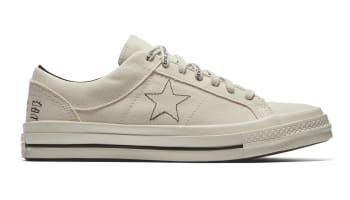 Midnight Studios x Converse One Star