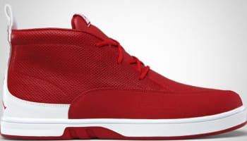 Jordan XII Auto Clave Varsity Red/White-Stealth