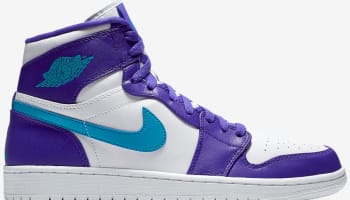 Air Jordan 1 Retro High Feng Shui Hornets