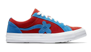 Golf Le Fleur x Converse One Star