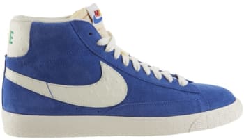 Nike Blazer Mid Premium VNTG QS Game Royal/Sail