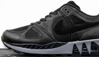Nike Air Stab Black/Charcoal