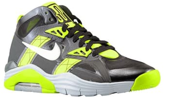 Nike Lunar 180 Trainer SC Black/White-Anthracite-Volt