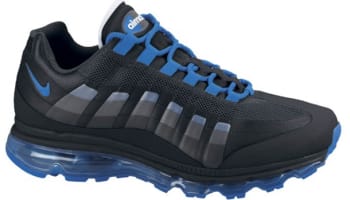 Nike Air Max '95+ BB Black/Soar-Anthracite