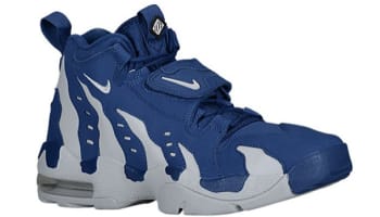 Nike Air DT Max '96 Brave Blue/Wolf Grey