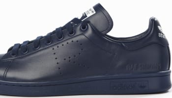 adidas Raf Simons Stan Smith Blue/Blue