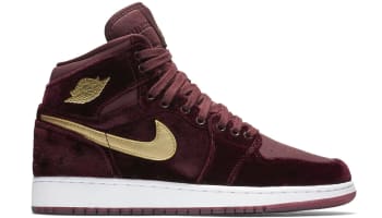 Air Jordan 1 Retro High Premium Heiress 