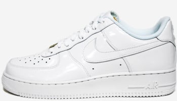 Nike Air Force 1 Low White/White-White