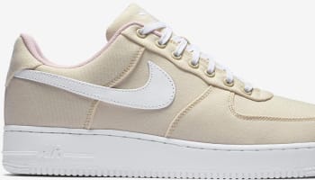 Nike Air Force 1 Low Canvas Miami