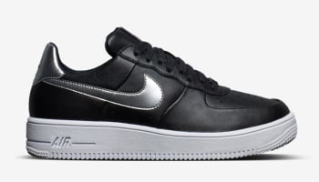 Nike Air Force 1 Ultraforce Low x Robert Kraft 