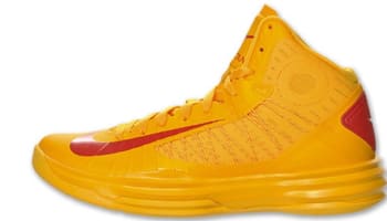 Nike Lunar Hyperdunk 2012+ China Away