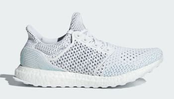 Parley x Adidas Ultra Boost LTD