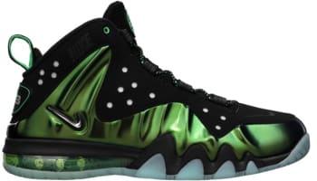 Nike Barkley Posite max Gamma Green