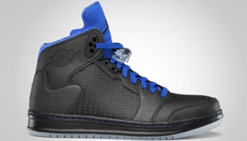 Jordan Prime 5 Black/Varsity Royal
