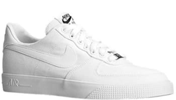 Nike Air Force 1 AC White/White