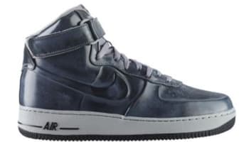 Nike Air Force 1 High VT Supreme Medium Grey/Medium Grey-Anthracite-Black