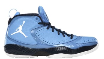 Air Jordan 2012 Jordan Brand Classic University Blue