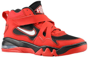 Nike Air Force Max CB 2 Hyperfuse University Red/White-Black