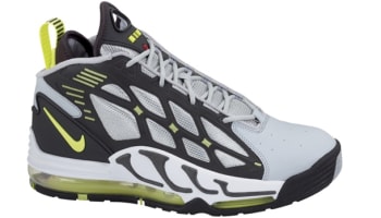 Nike Air Max Pillar Neutral Grey/Dark Charcoal-Black-Volt