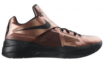 Nike KD 4 Christmas