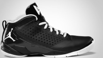 Jordan Fly Wade II Black/White