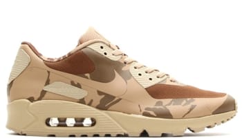 Nike Air Max '90 SP Hemp/Military Brown