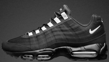 Nike Air Max '95 Premium Tape Black/Anthracite