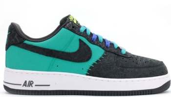 Nike Air Force 1 Low Atomic Teal/Anthracite