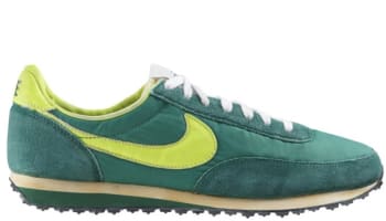 Nike Elite Vintage NRG Pine Green/Volt-Electric Green