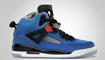 Jordan Spiz'ike Blue Ribbon