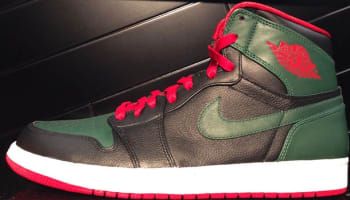 Air Jordan 1 Retro High Gucci