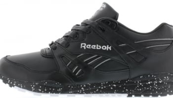 Reebok Ventilator Black/White