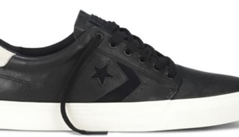 Converse CONS KA3 Black/White