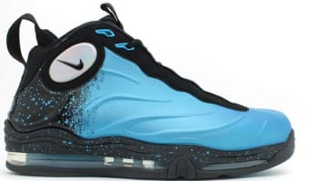 Nike Total Air Foamposite Max Current Blue